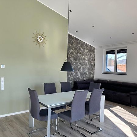Apartament Casa Colori Rheinfelden Herten  Zewnętrze zdjęcie