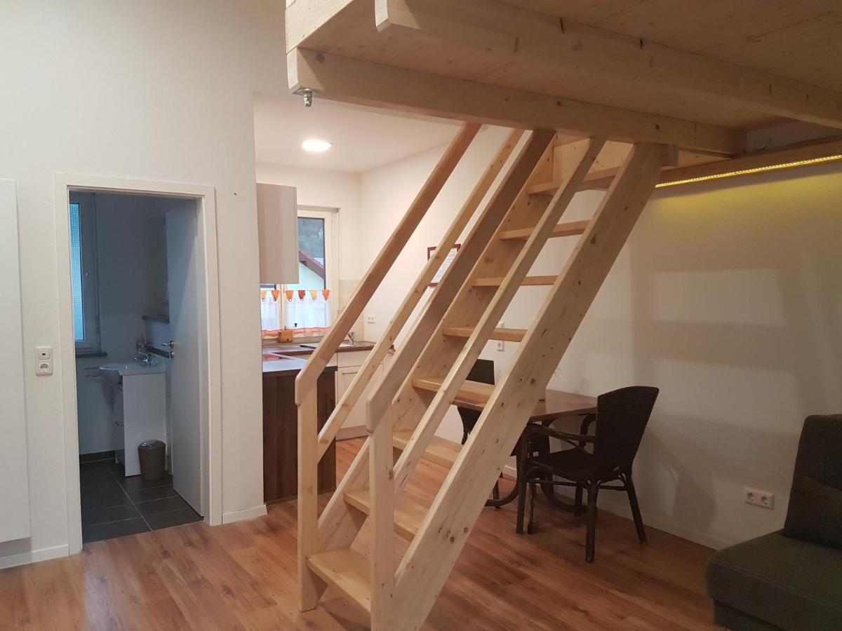 Apartament Casa Colori Rheinfelden Herten  Zewnętrze zdjęcie