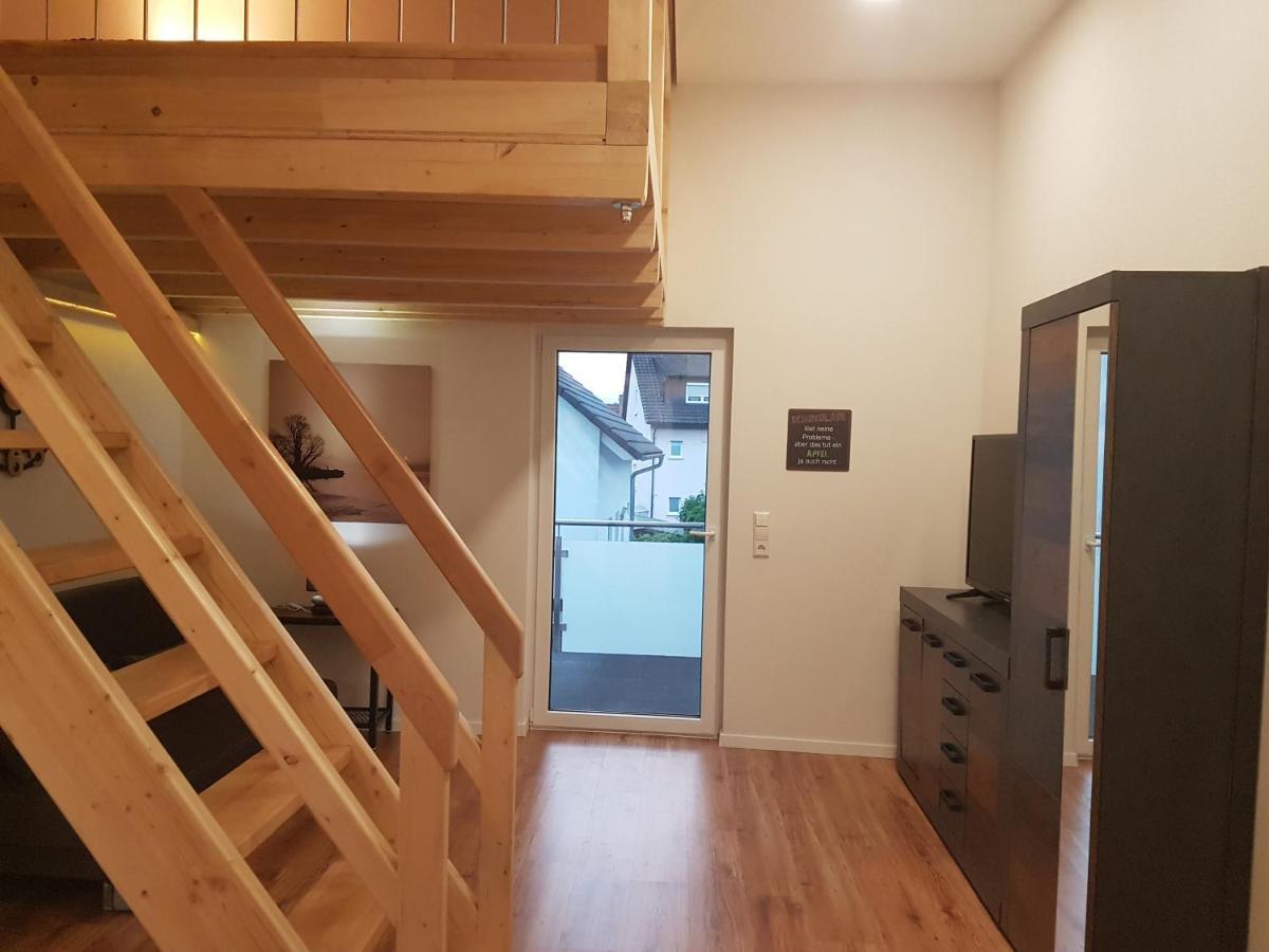 Apartament Casa Colori Rheinfelden Herten  Zewnętrze zdjęcie