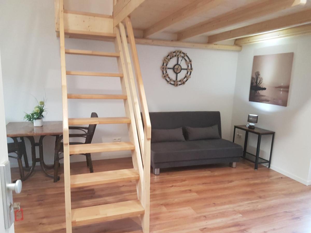 Apartament Casa Colori Rheinfelden Herten  Zewnętrze zdjęcie