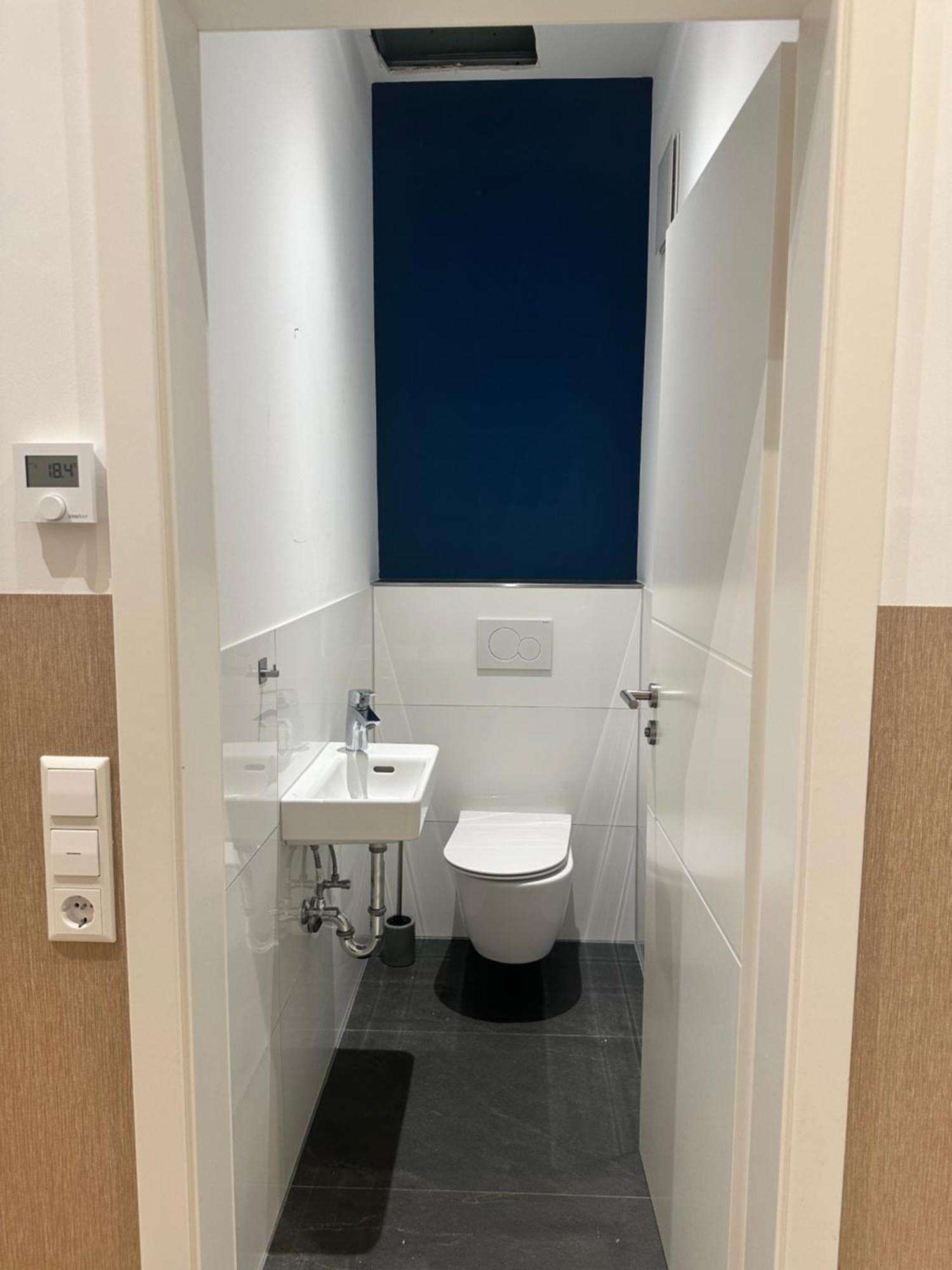 Apartament Casa Colori Rheinfelden Herten  Zewnętrze zdjęcie
