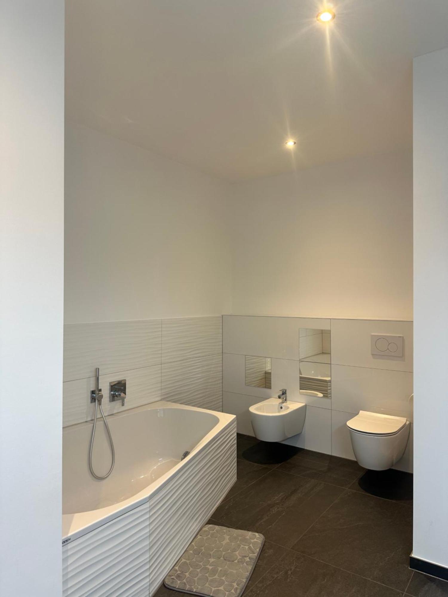 Apartament Casa Colori Rheinfelden Herten  Zewnętrze zdjęcie