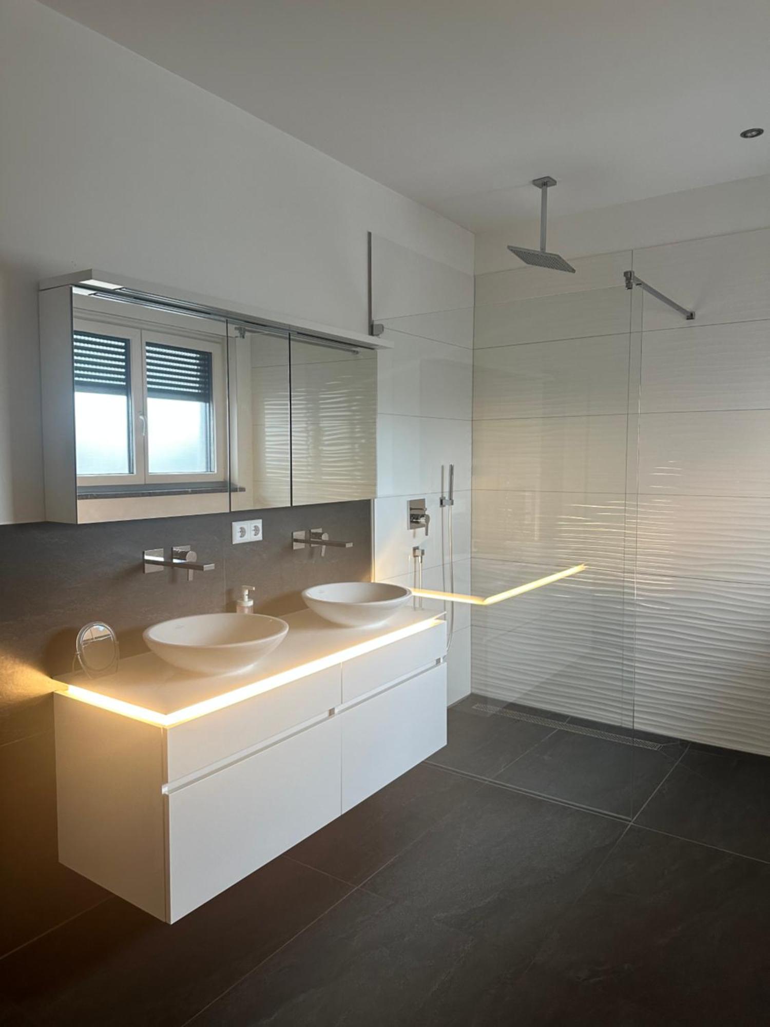 Apartament Casa Colori Rheinfelden Herten  Zewnętrze zdjęcie