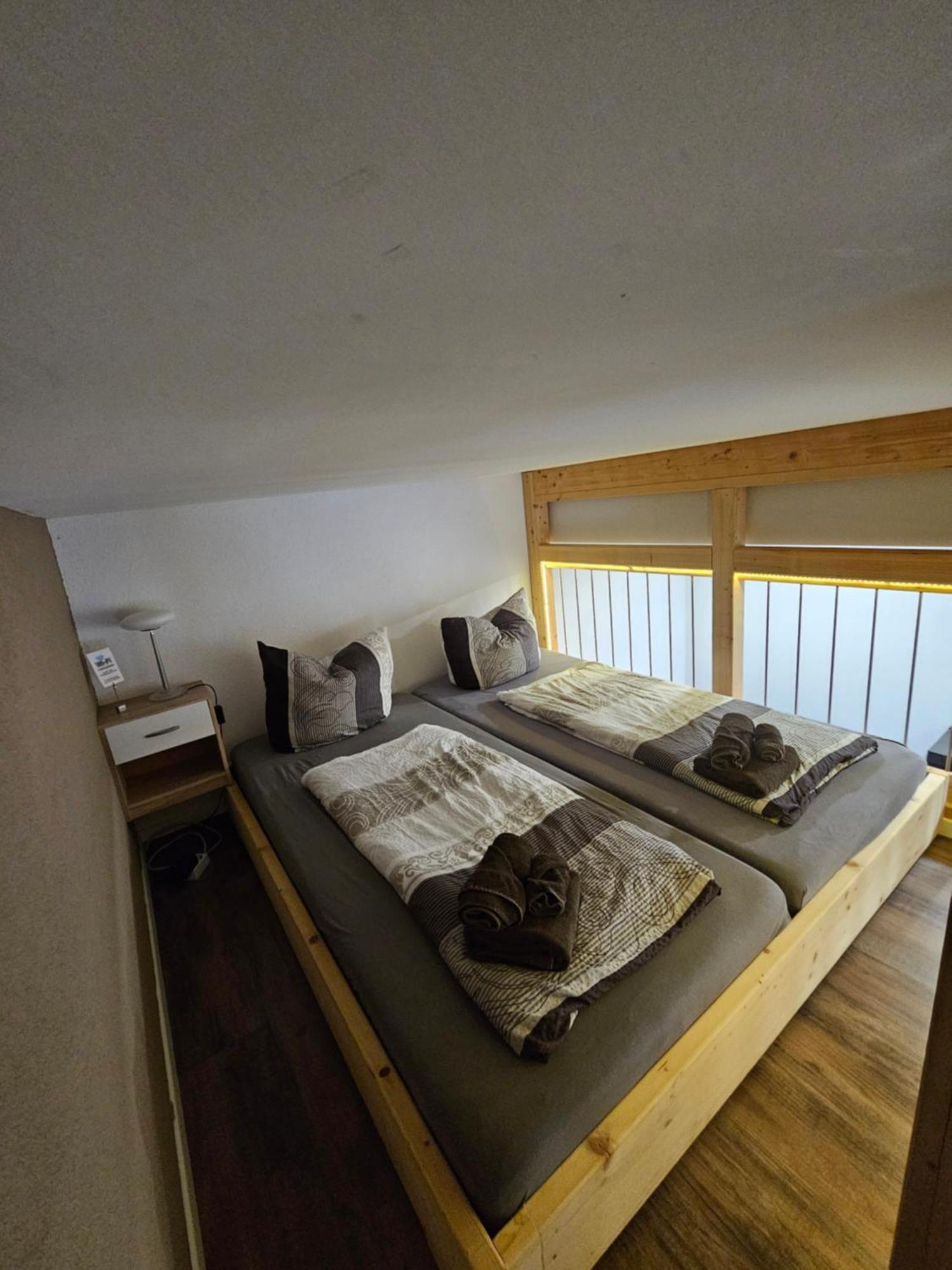 Apartament Casa Colori Rheinfelden Herten  Zewnętrze zdjęcie