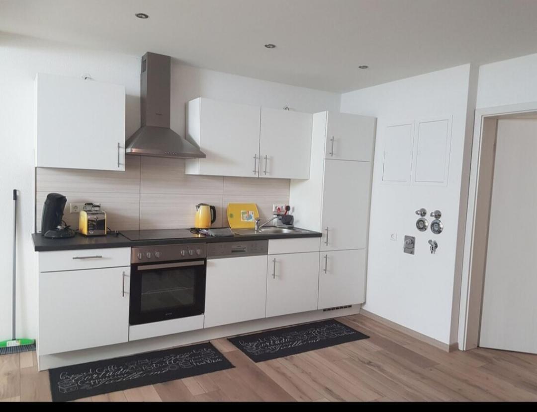Apartament Casa Colori Rheinfelden Herten  Zewnętrze zdjęcie