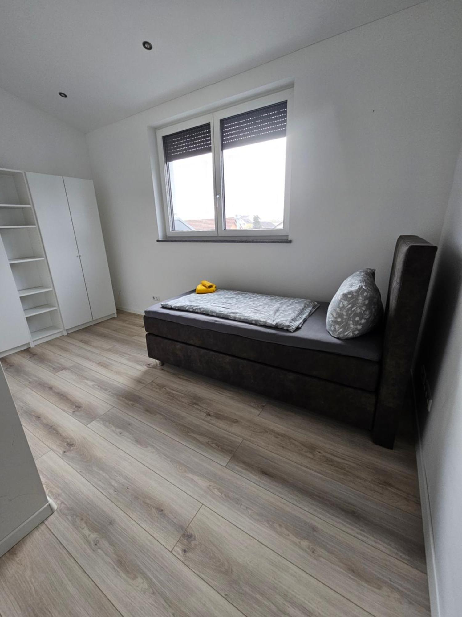 Apartament Casa Colori Rheinfelden Herten  Zewnętrze zdjęcie