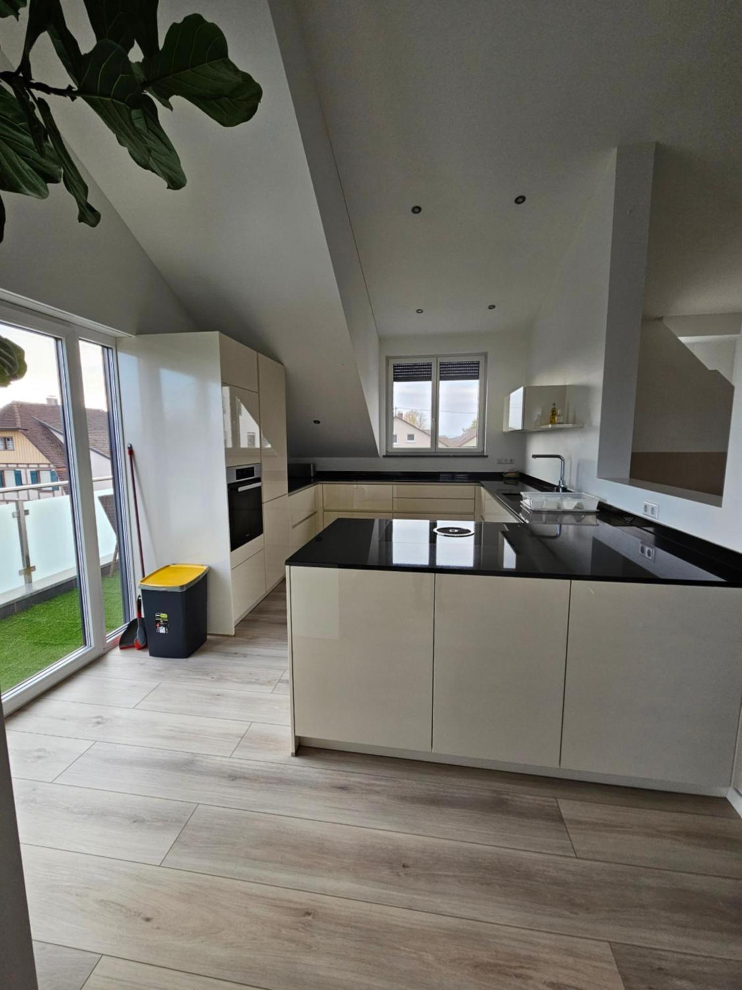 Apartament Casa Colori Rheinfelden Herten  Zewnętrze zdjęcie