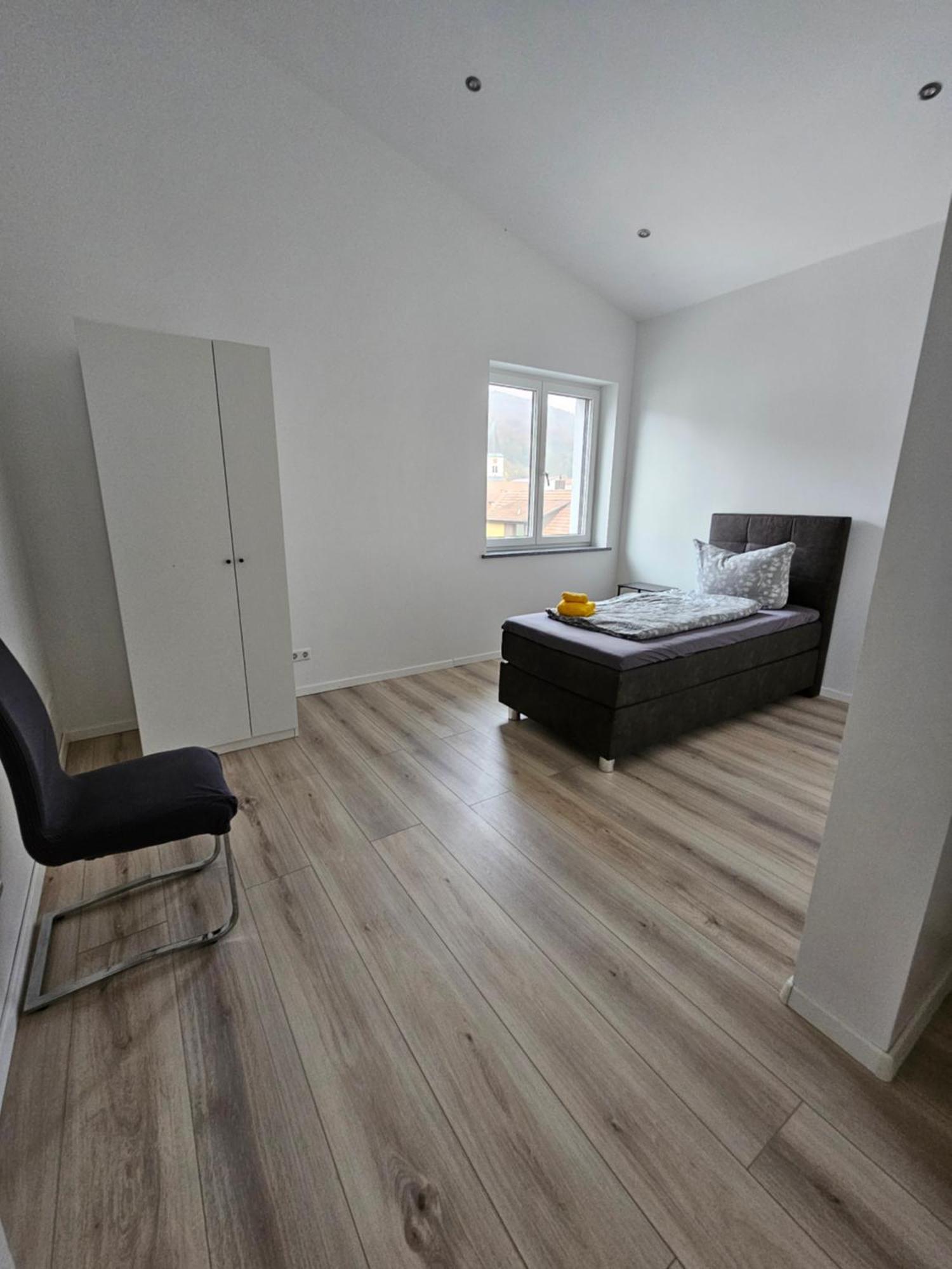 Apartament Casa Colori Rheinfelden Herten  Zewnętrze zdjęcie