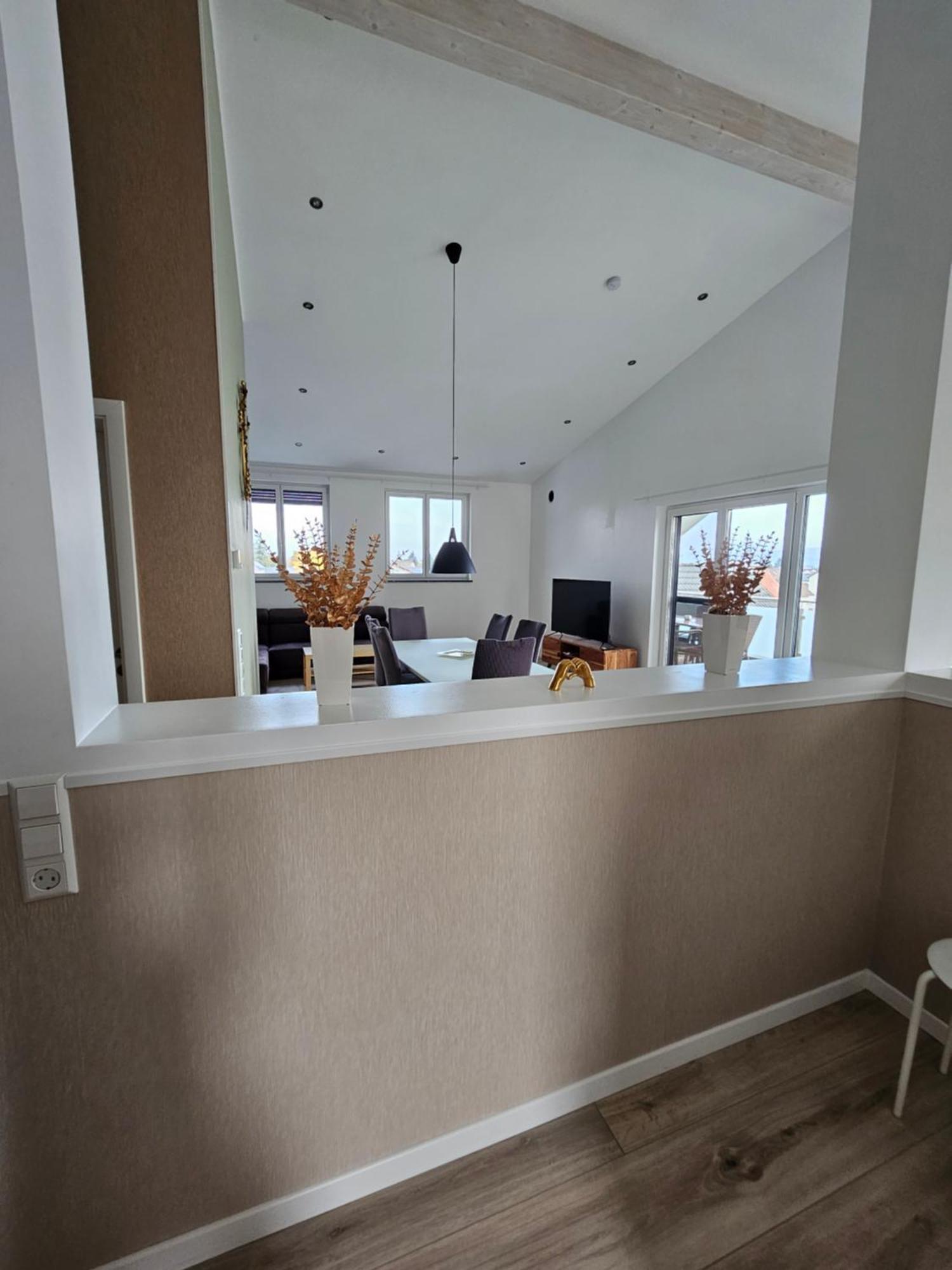 Apartament Casa Colori Rheinfelden Herten  Zewnętrze zdjęcie
