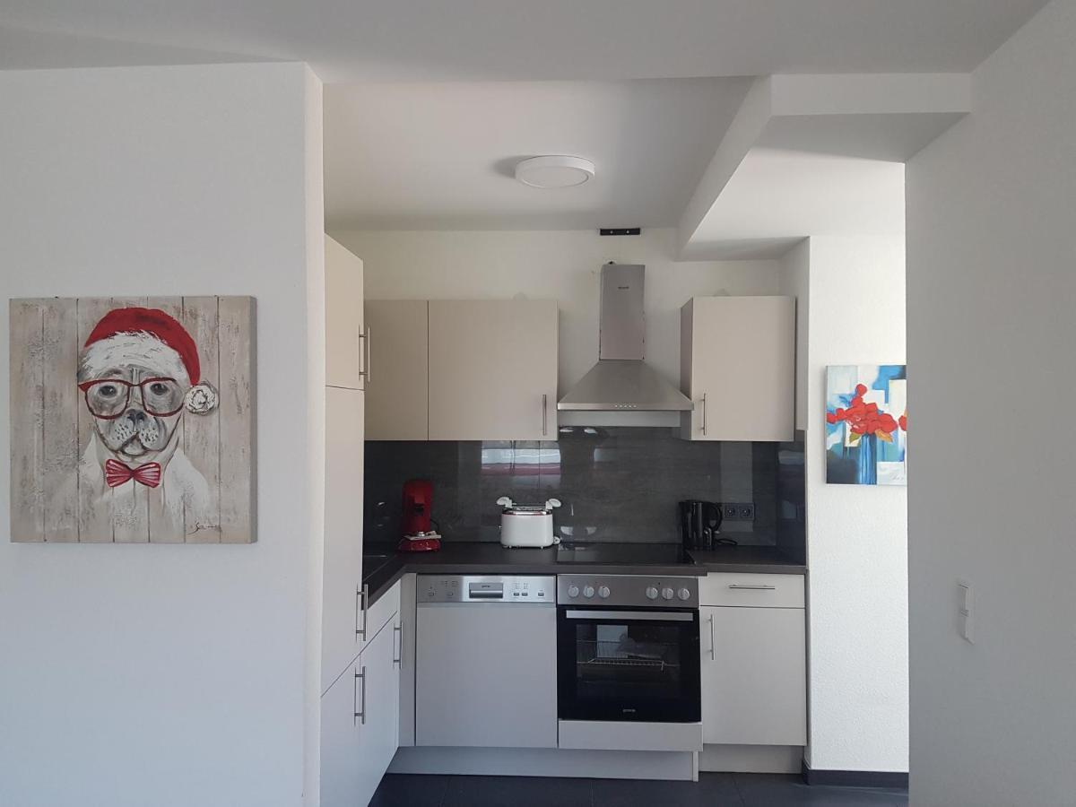 Apartament Casa Colori Rheinfelden Herten  Zewnętrze zdjęcie