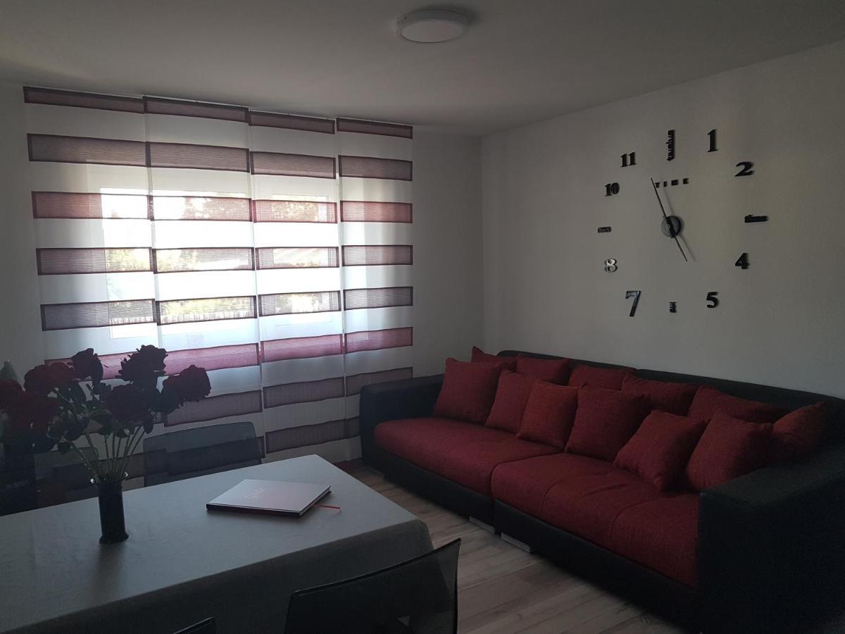 Apartament Casa Colori Rheinfelden Herten  Zewnętrze zdjęcie