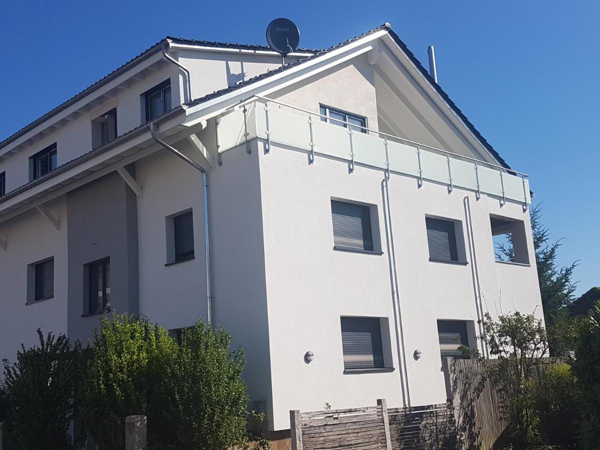 Apartament Casa Colori Rheinfelden Herten  Zewnętrze zdjęcie
