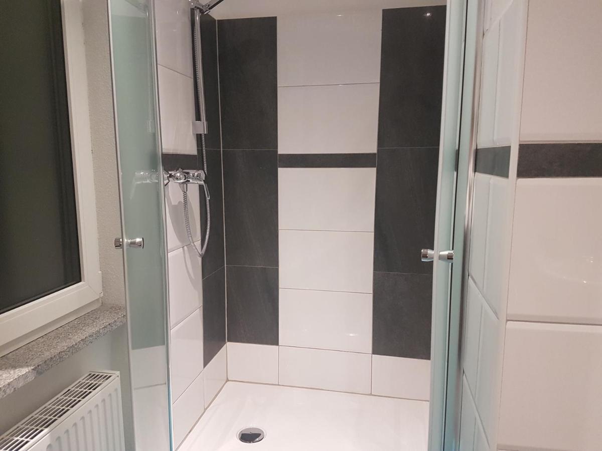 Apartament Casa Colori Rheinfelden Herten  Zewnętrze zdjęcie