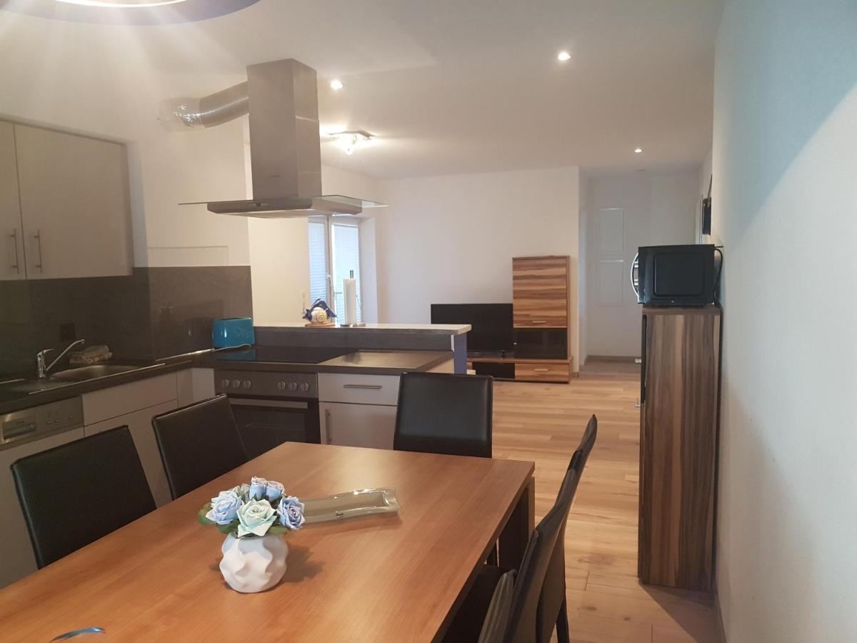 Apartament Casa Colori Rheinfelden Herten  Zewnętrze zdjęcie
