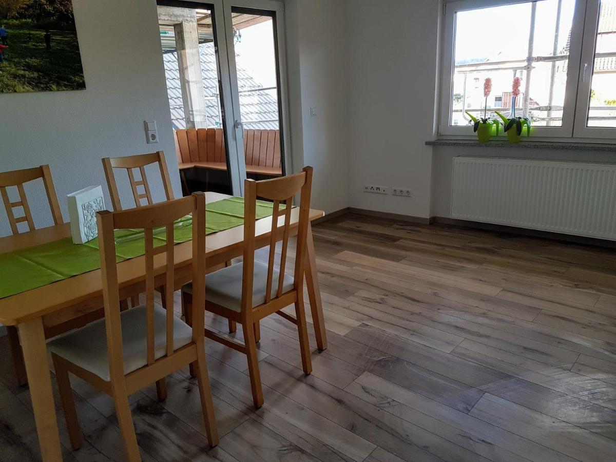 Apartament Casa Colori Rheinfelden Herten  Zewnętrze zdjęcie