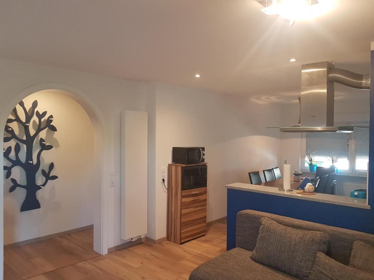 Apartament Casa Colori Rheinfelden Herten  Zewnętrze zdjęcie