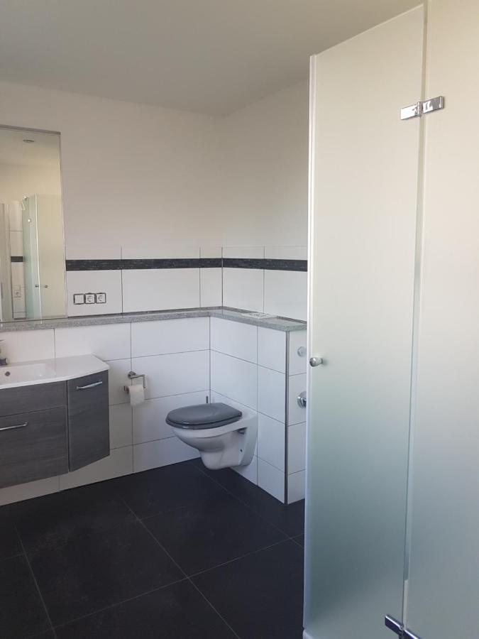 Apartament Casa Colori Rheinfelden Herten  Zewnętrze zdjęcie