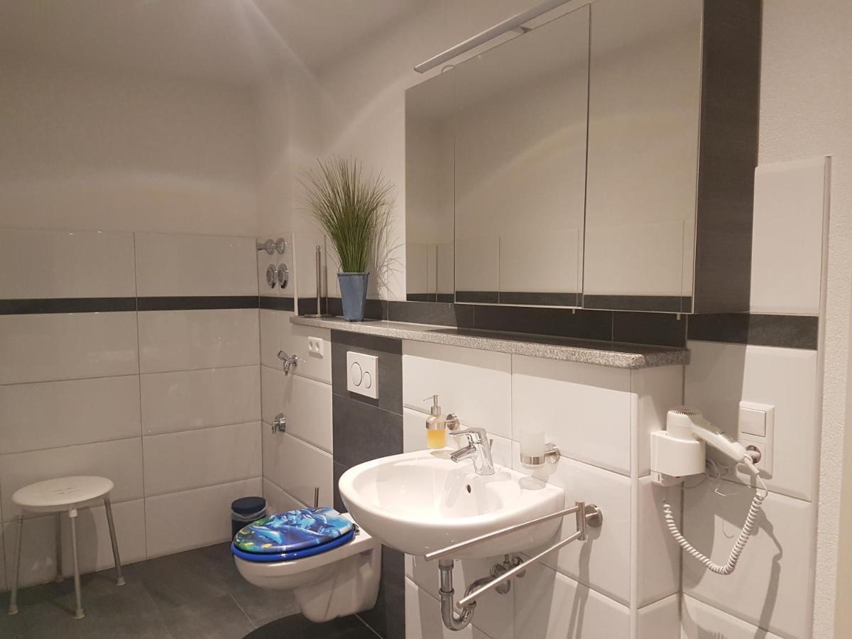 Apartament Casa Colori Rheinfelden Herten  Zewnętrze zdjęcie