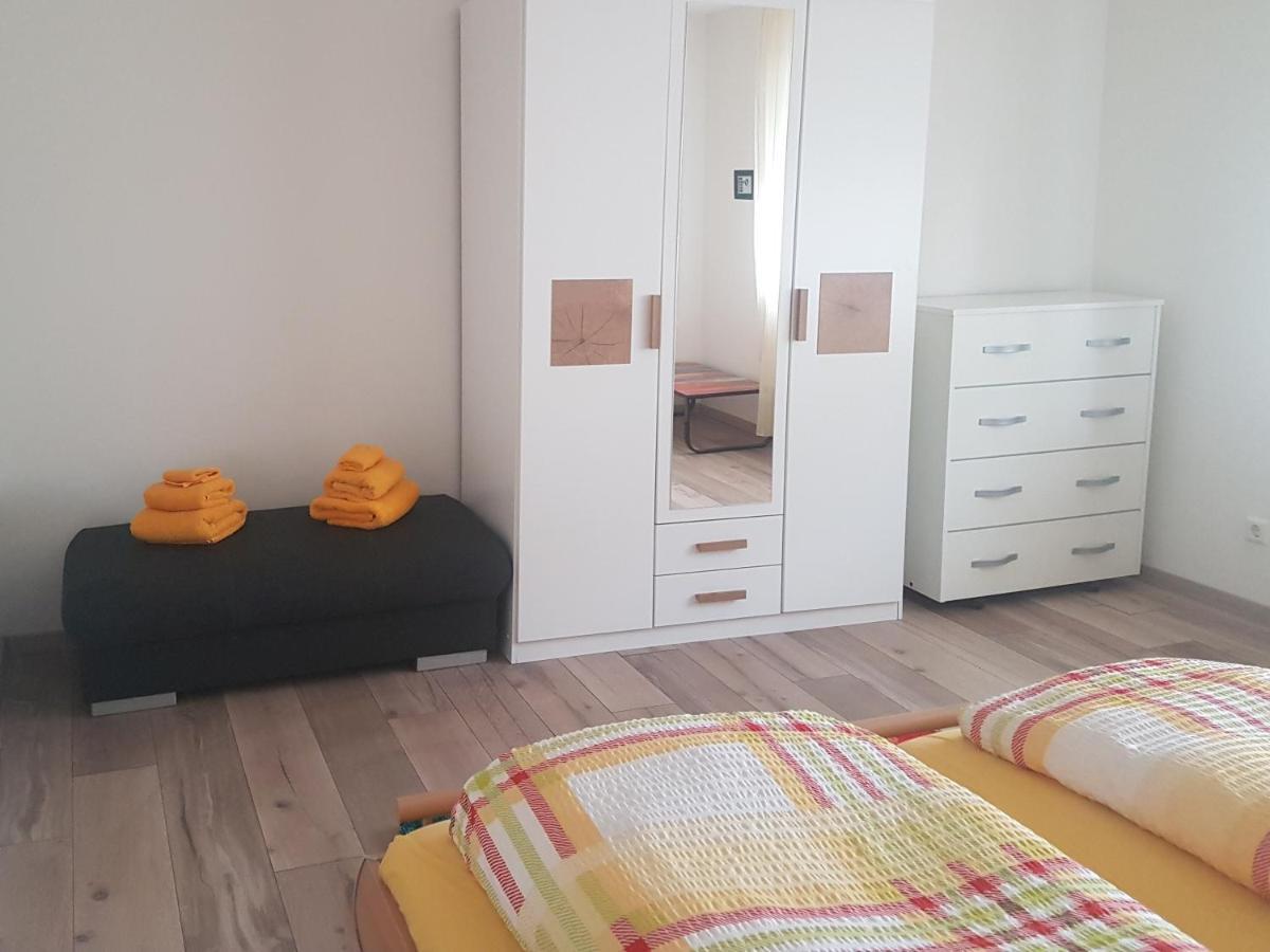 Apartament Casa Colori Rheinfelden Herten  Zewnętrze zdjęcie